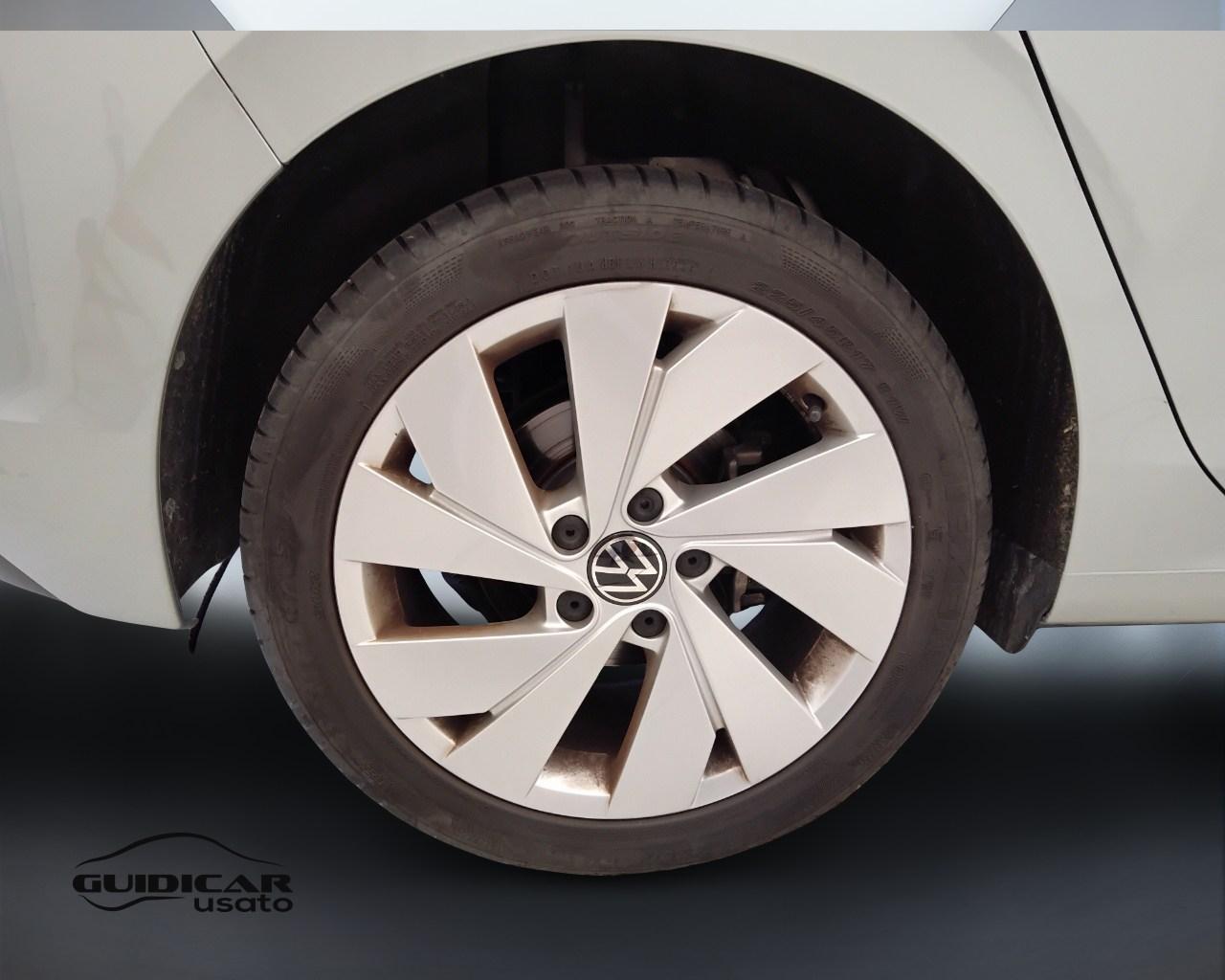 VOLKSWAGEN Golf VIII 2024 - Golf 2.0 tdi Style 150cv dsg