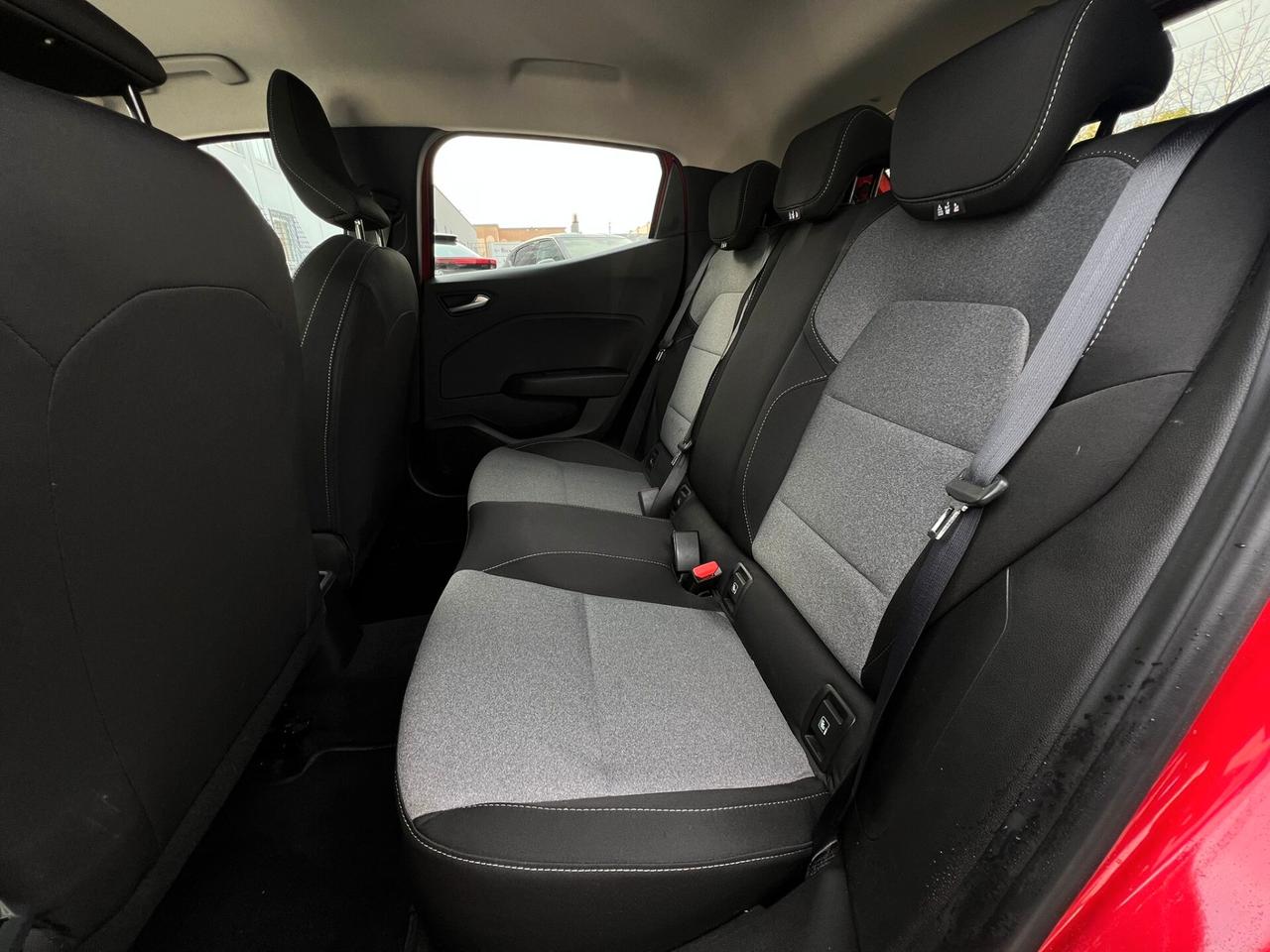 Renault Clio ECO-G 100 CV 5 porte Techno