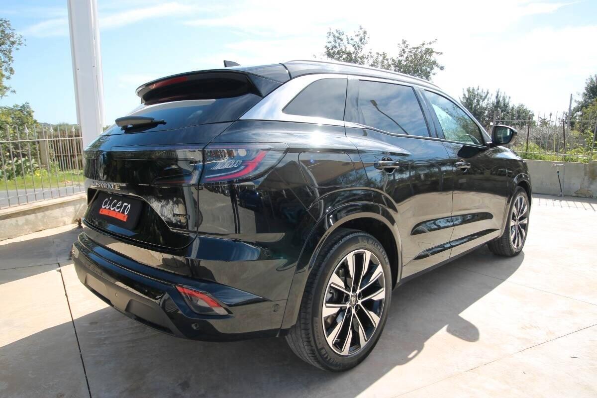 Renault Austral Full Hybrid E-Tech 200 CV Techno|2023
