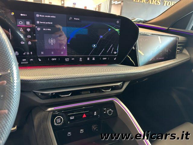 AUDI Q5 SPB TDI 150 kW mHEV+ S tronic quattro S line editi