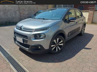 Citroen C3 Shine 1.2 PureTech 82