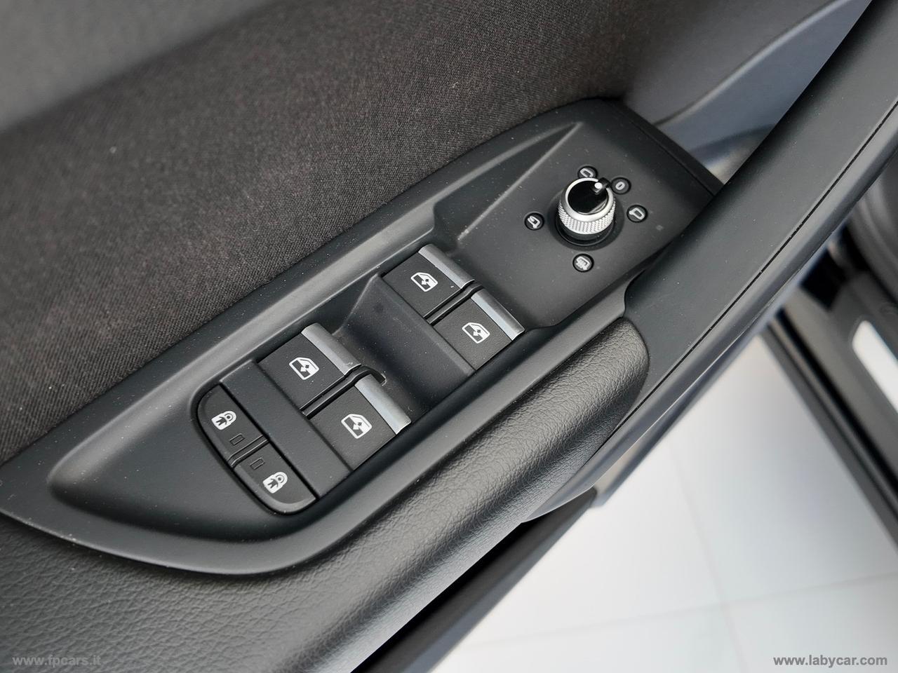 AUDI Q5 40 TDI 204CV QUATTRO S TRONIC SPORT