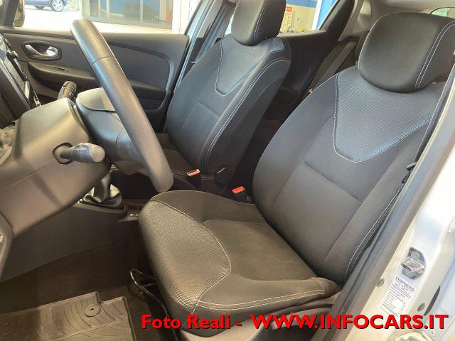 RENAULT Clio TCe 75 CV 5 porte Business AUTOCARRO