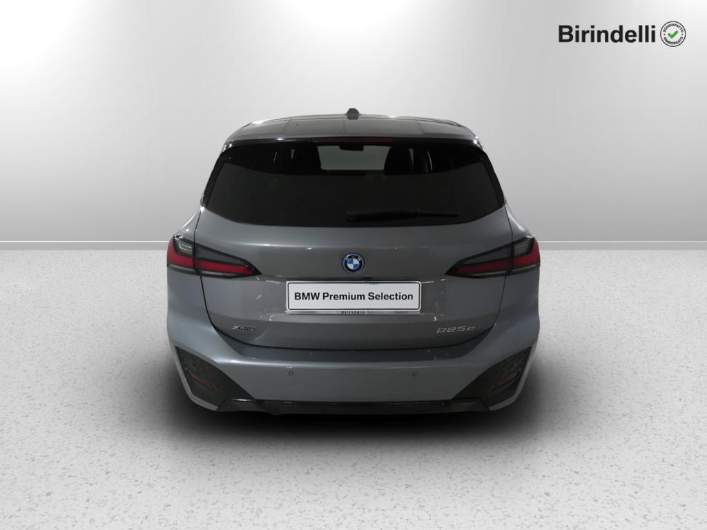 BMW Serie 2 A.T. (U06) - 225e xDrive Active Tourer Msport