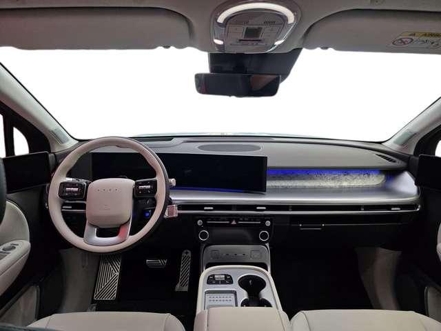 Hyundai IONIQ 9 Ioniq 9 110 kWh AWD Performance Calligraphy