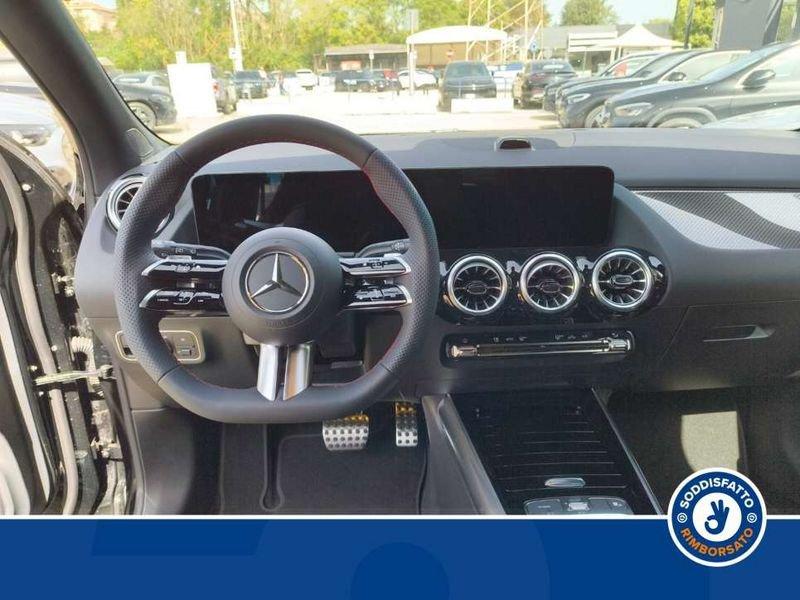 Mercedes-Benz GLA 200d Automatic AMG Line Extra Advanced Plus