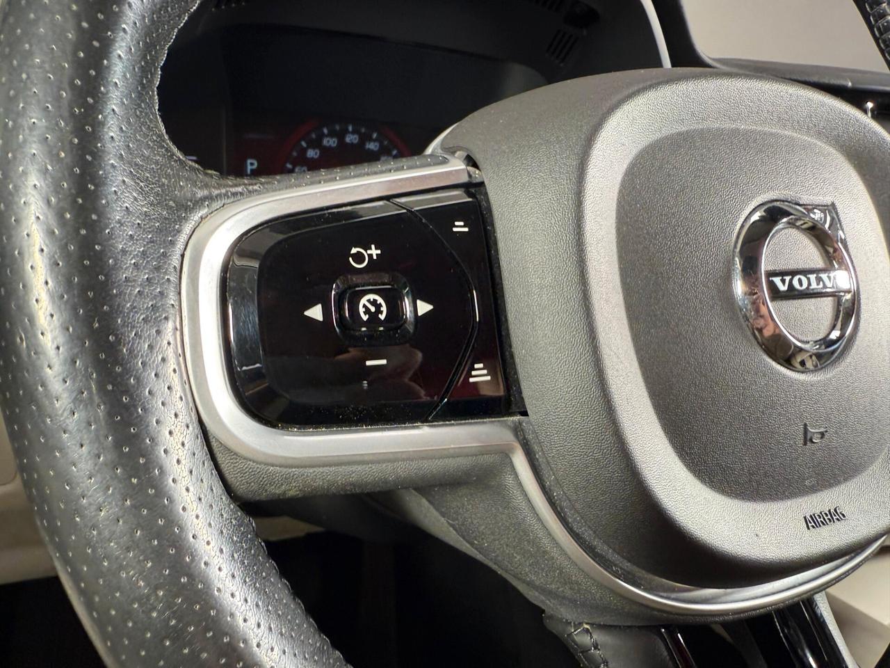Volvo XC 60 XC60 D4 AWD Geartronic Inscription