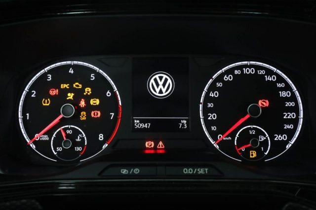 VOLKSWAGEN T-Cross T-Cross 1.0 TSI 115 CV Style BMT