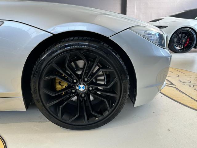 BMW Z4 sDrive30i