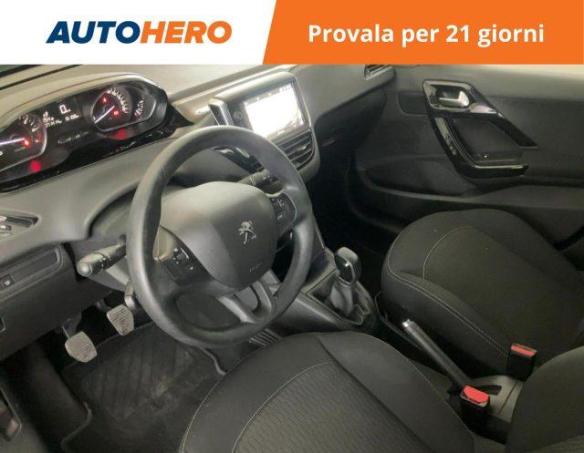 PEUGEOT 208 1° serie PureTech 82 Stop&Start 5 porte Active