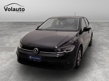 VOLKSWAGEN Polo VI 2022 - Polo 1.0 tsi Life 95cv