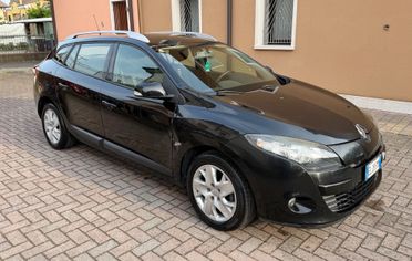 Renault Megane Mégane 1.5 dCi 90CV Ok Neopatentati