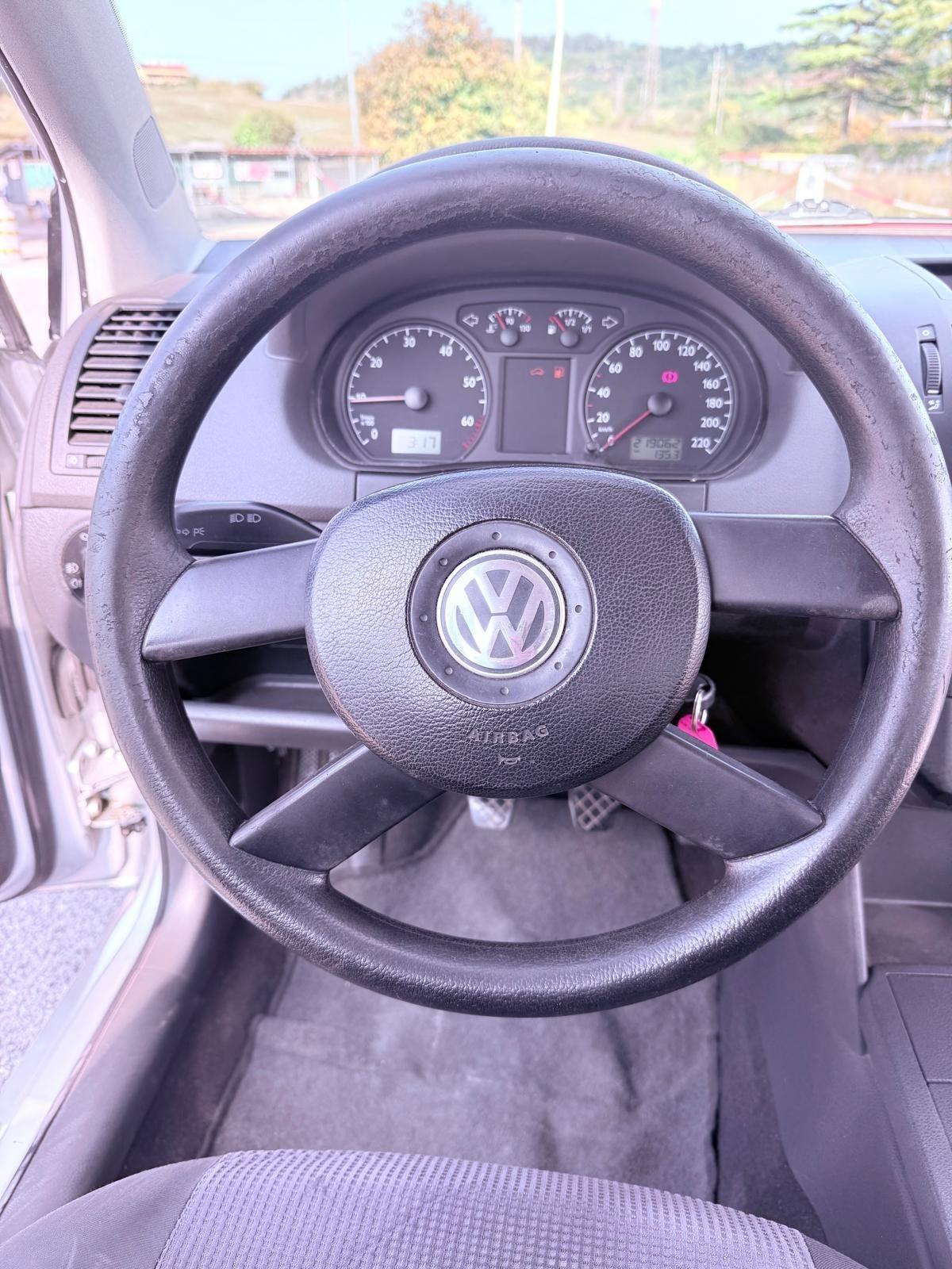 Volkswagen Polo 1.2 12V 5p. Comfortline