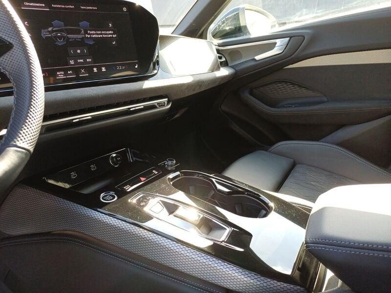 Audi A5 A5 Avant 2.0 tdi mhev+ Business quattro 204cv s-tronic