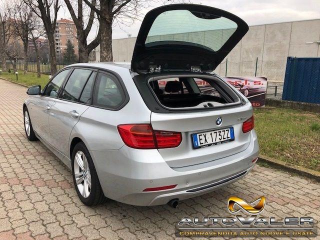 BMW 316 316 D Sport SW