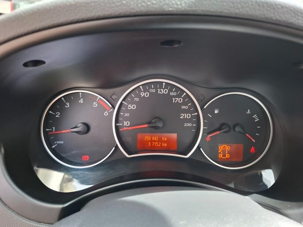 Renault Koleos 2.0 dCi 150CV 4X4 INSERIBILI NAVI