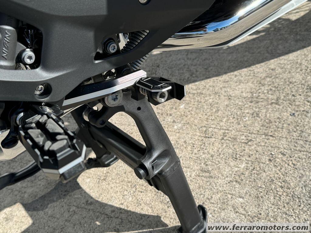 BMW R1300GS 719 option tramuntana NUOVO PRONTA CONSEGNA
