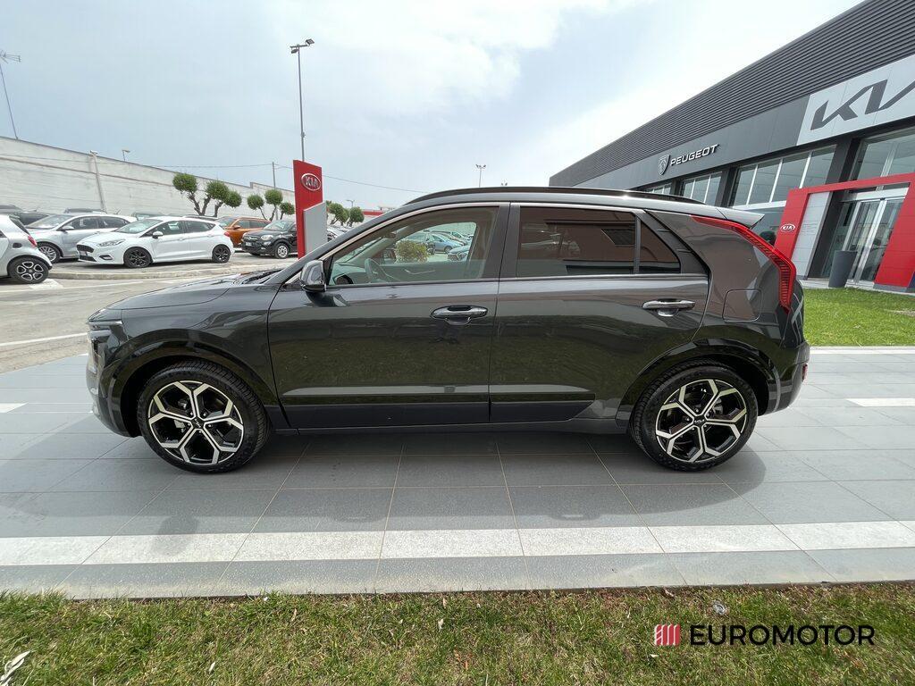 Kia Niro 1.6 GDI HEV Evolution DCT