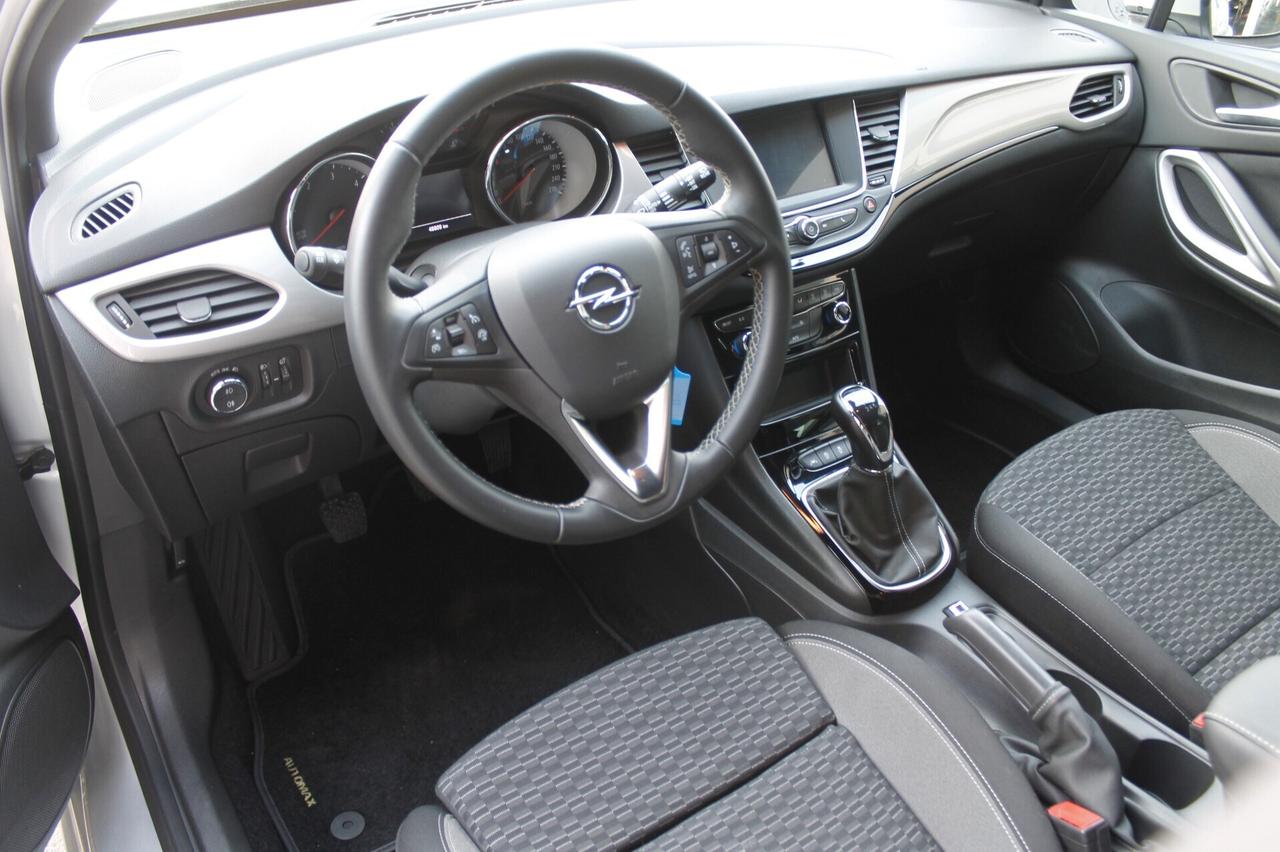Opel Astra 1.5 CDTI 122 CV S&S 5 porte GS Line