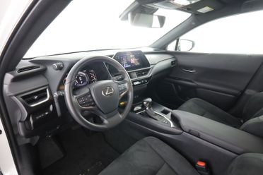 LEXUS UX Hybrid Urban