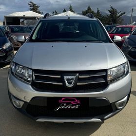 Dacia Sandero 1.5 dCi 8V 75CV Start&Stop Lauréate