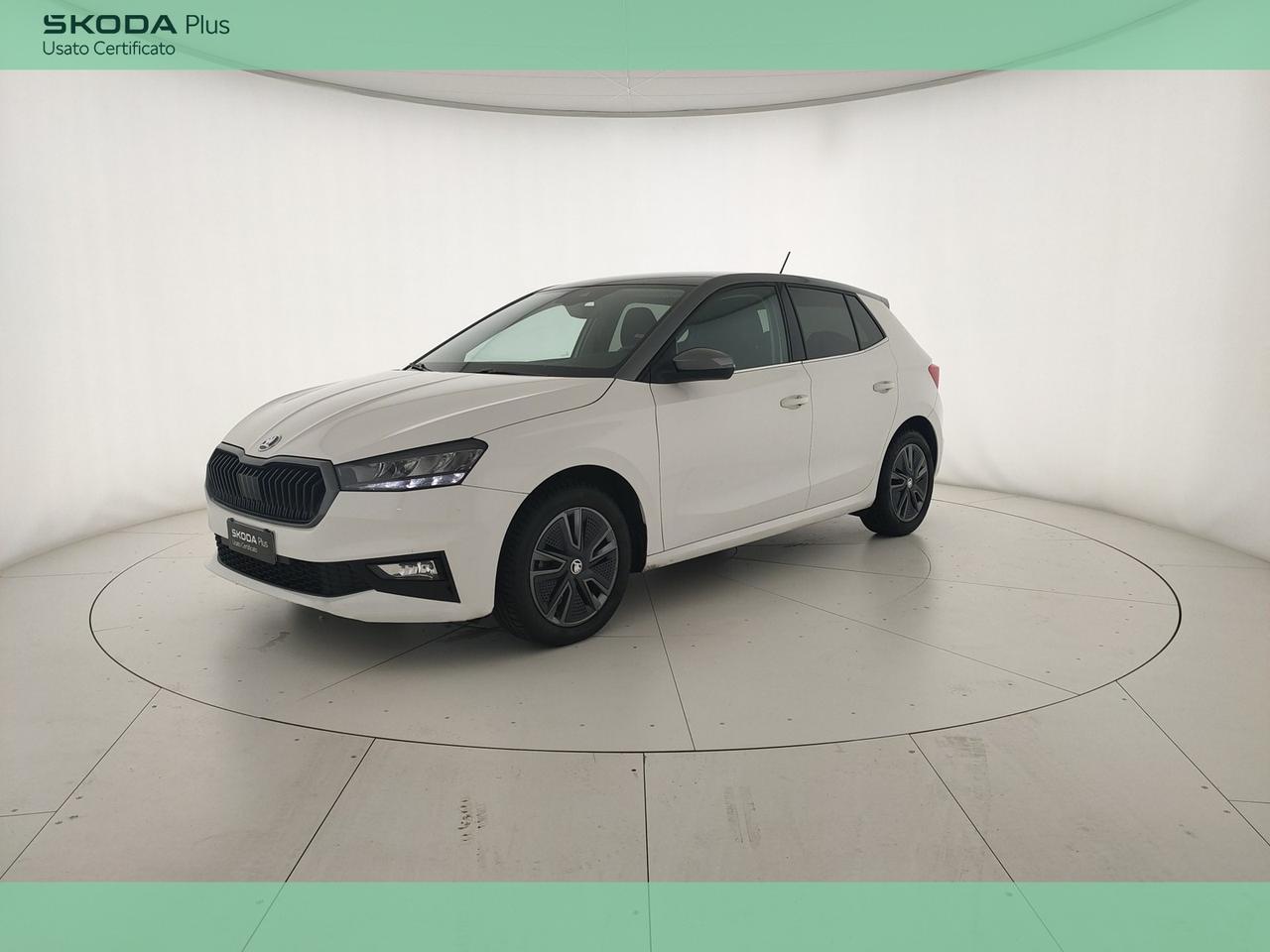 1.0 TSI evo Style 95 CV