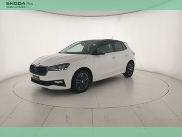 1.0 TSI evo Style 95 CV