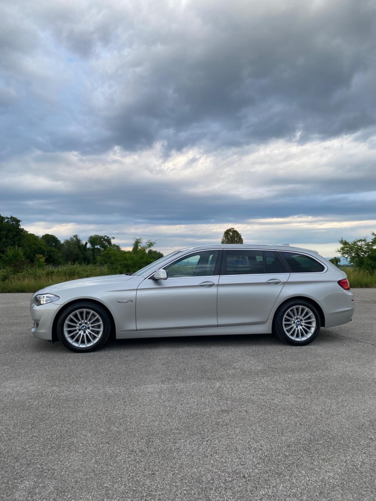 Bmw 530 530d Business
