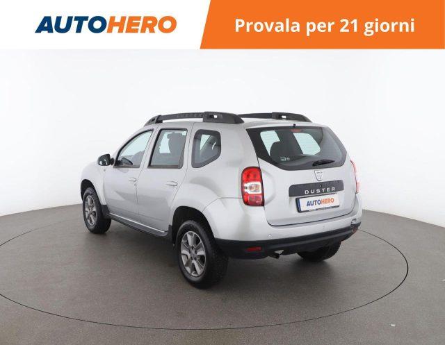 DACIA Duster 1.5 dCi 110CV Start&Stop 4x2 Lauréate