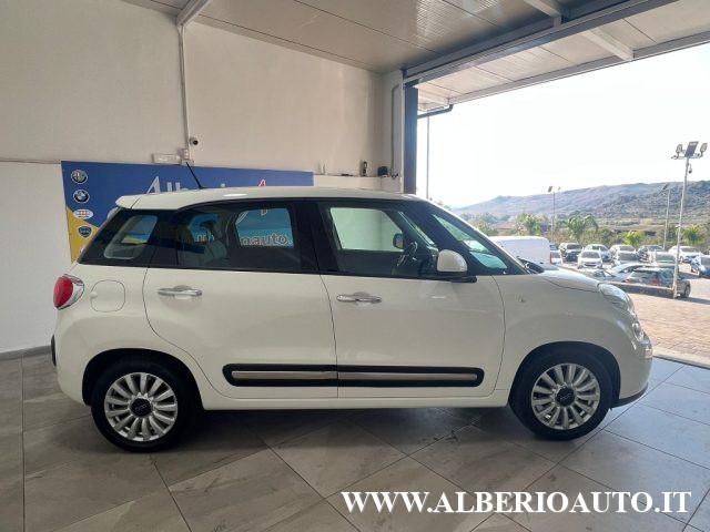 FIAT 500L 1.3 Multijet 95 CV Pop Star