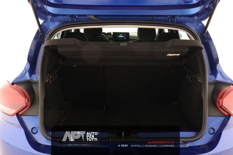 Dacia Sandero Sandero Stepway 1.0 tce Expression Eco-g 100cv