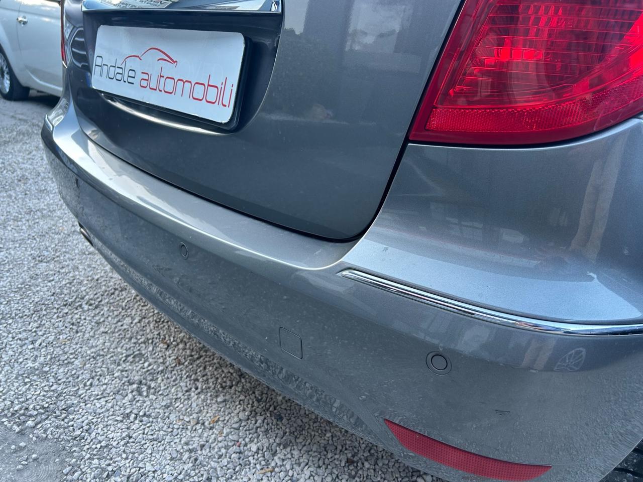 Mercedes-benz A 180 CDI STYLE FULL