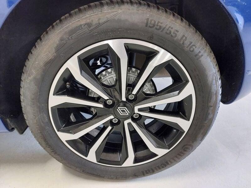 Renault Clio Clio TCe 90 CV 5 porte Techno