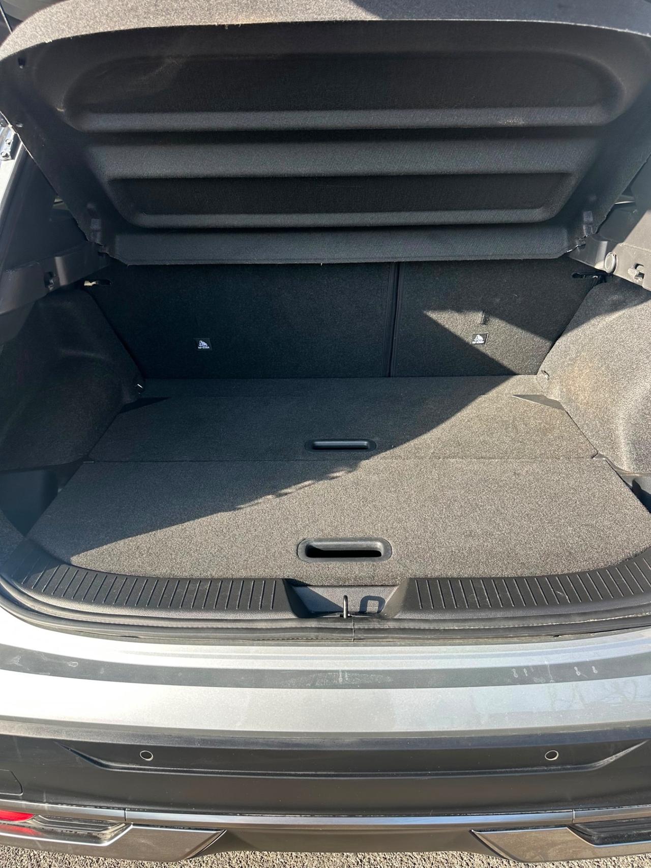 Nissan Qashqai Tekna