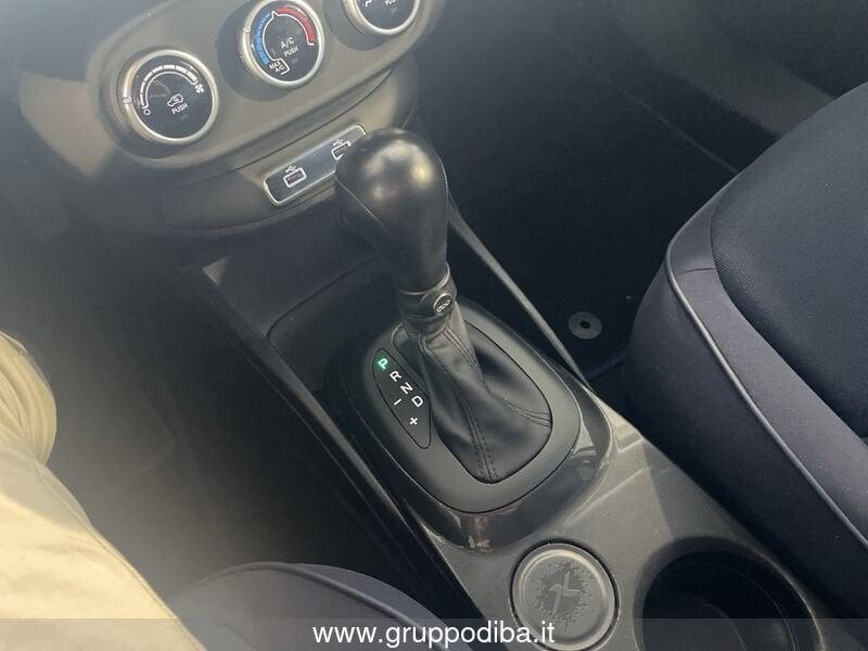 FIAT 500X 2022 Dolcevita Dolcevita 1.5 t4 hybrid Sport 130cv dct