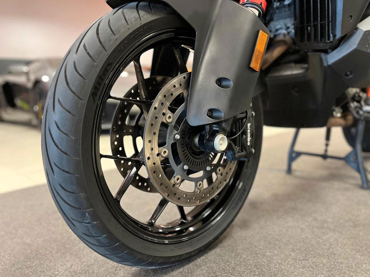 Ktm 1290 Super Adventure S