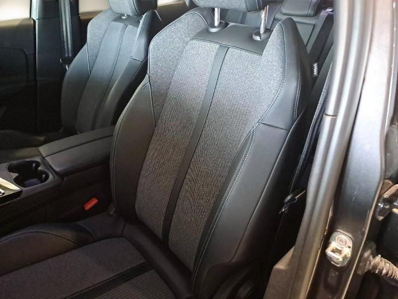 PEUGEOT 3008 BLUEHDI 130 EAT8 SES ALLURE SUV
