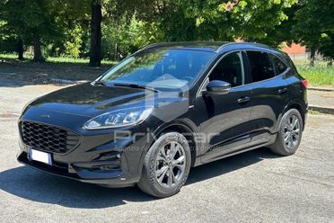FORD Kuga 1.5 EcoBlue 120 CV aut. 2WD ST-Line