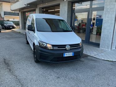 Volkswagen Caddy 1.4 Furgone Neopatentati
