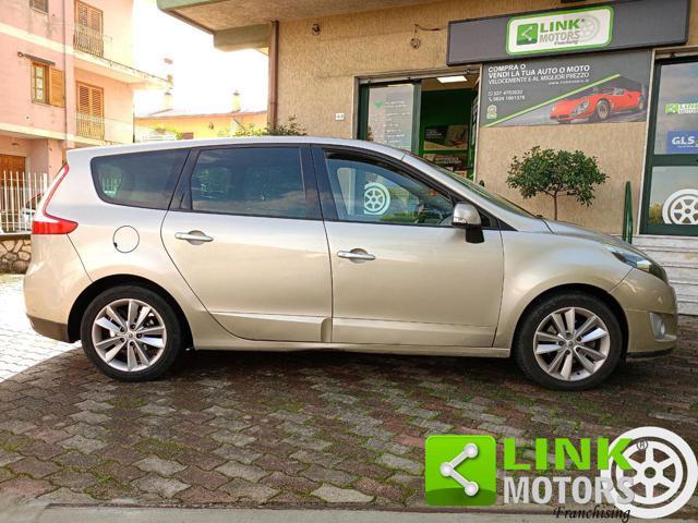 RENAULT Grand Scenic 1.9 dCi/130CV 7 posti