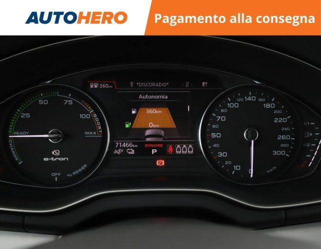 AUDI Q5 55 TFSI e quattro S tronic S line plus