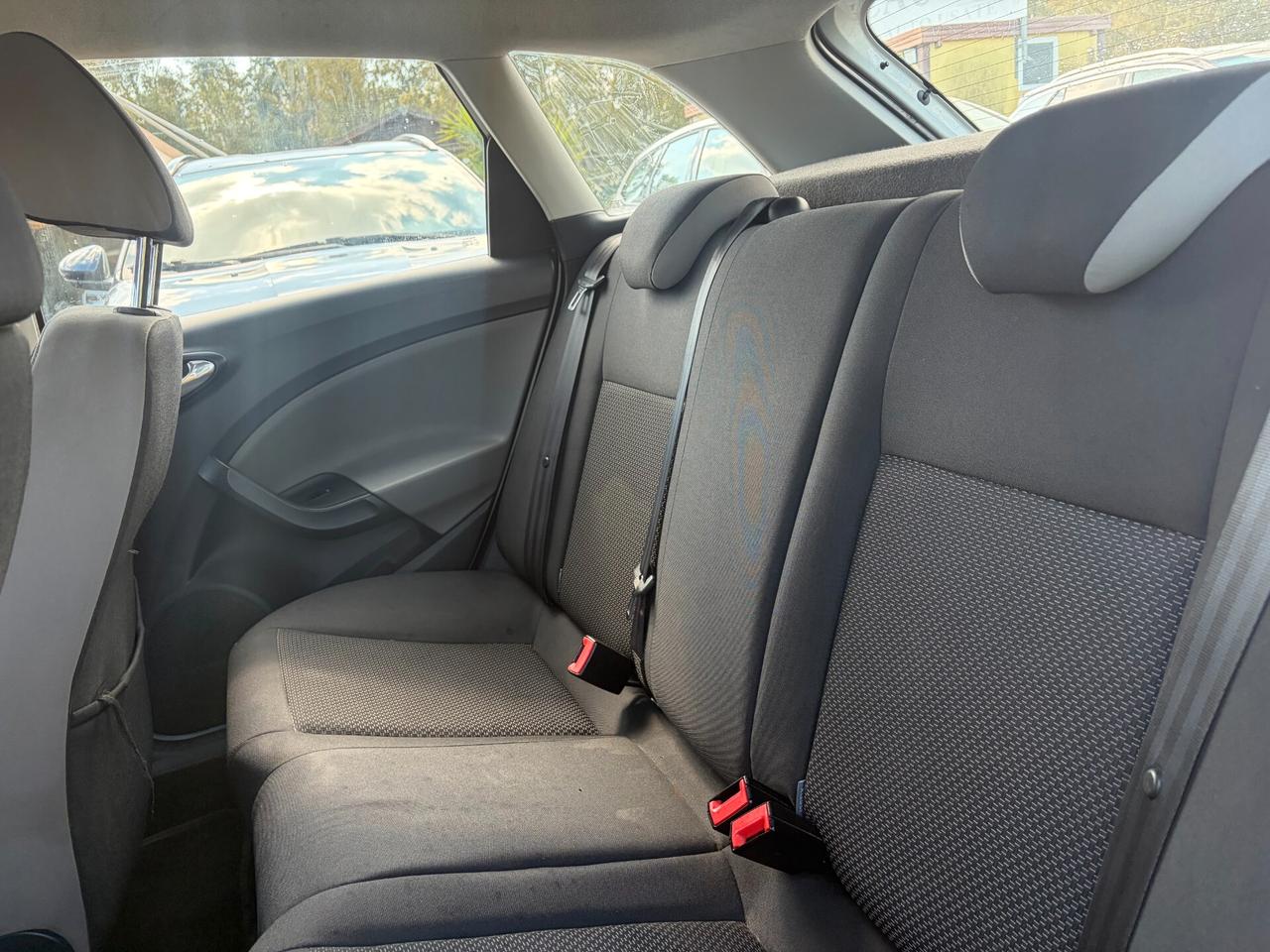 SEAT IBIZA SW 1.4 TDI 90CV ANNO 2017