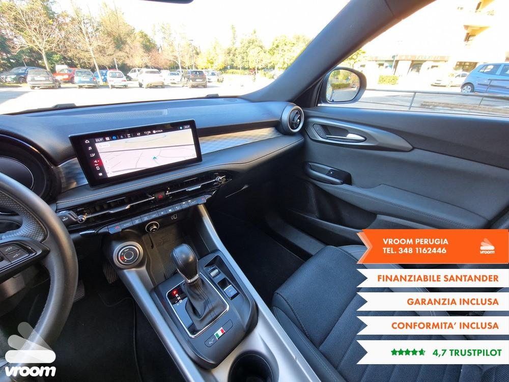 ALFA ROMEO Tonale 1.5 160 CV TCT7 Ti 2024 Ibrida