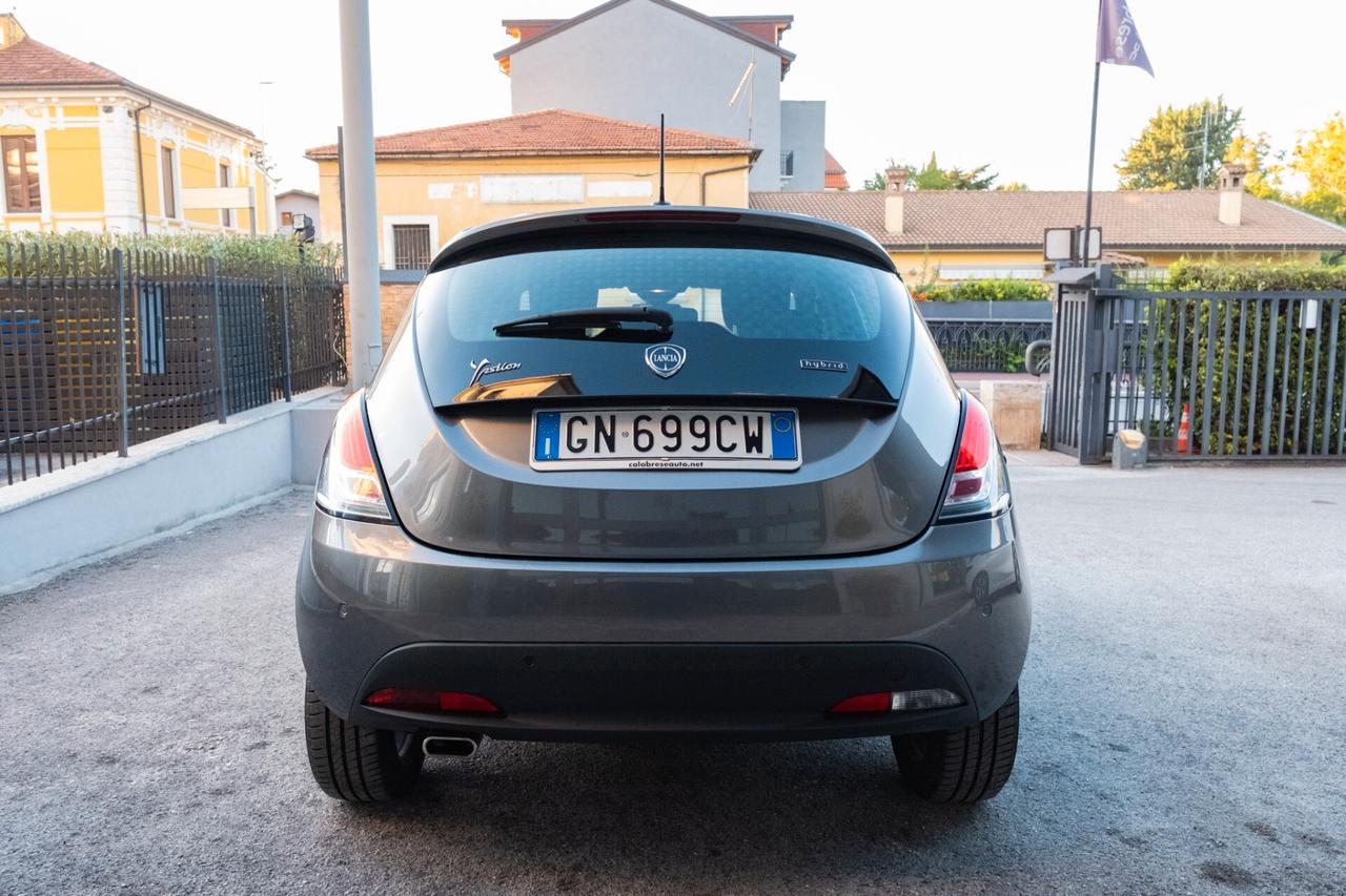 Lancia Ypsilon 1.0 Hybrid Gold 70 CV