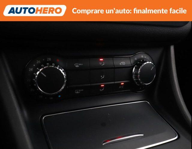 MERCEDES-BENZ CLA 200 d S.W. Automatic Sport
