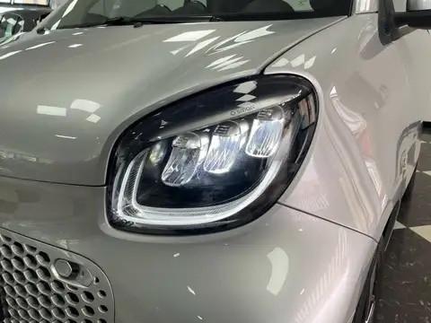Smart ForTwo EQ Passion