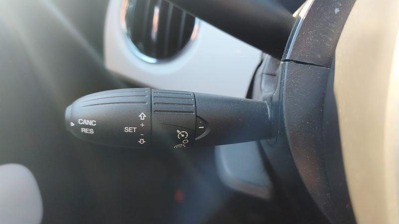 FIAT 500 500 1.0 hybrid Dolcevita 70cv