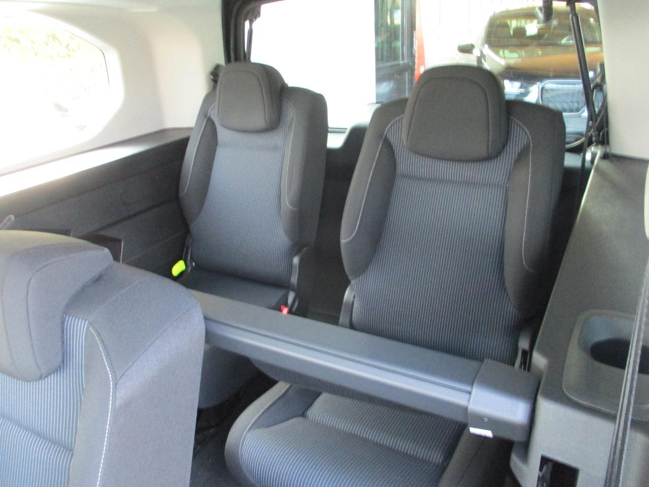 Fiat Doblo Passo Lungo 1.5 d Doblo 130cv auto 7p.ti CarPlay/Camera/SensoriPark