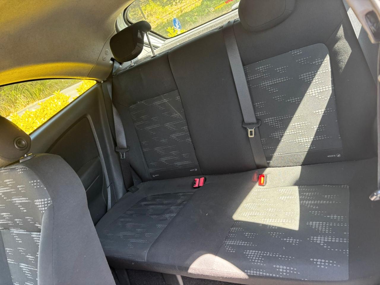 Opel Corsa 1.2 85CV 5 porte GPL-TECH Club