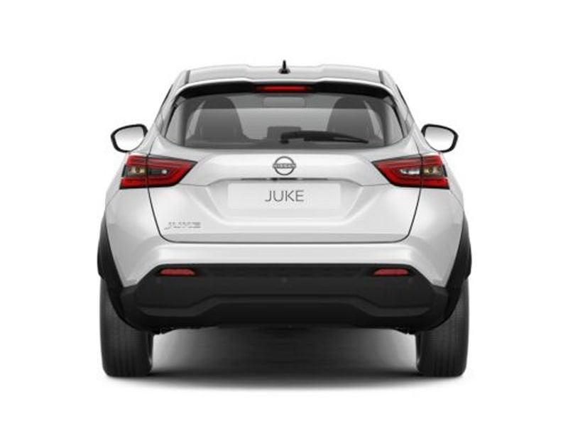 Nissan Juke Juke 1.0 dig-t N-Connecta 114cv